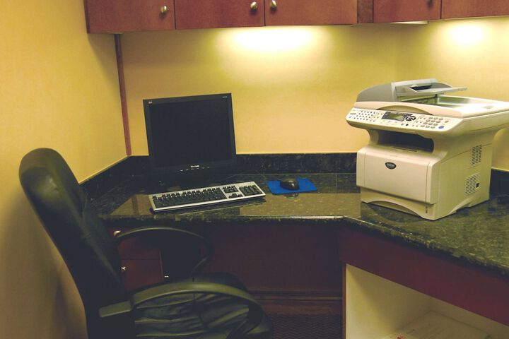 Hampton Inn Bangor