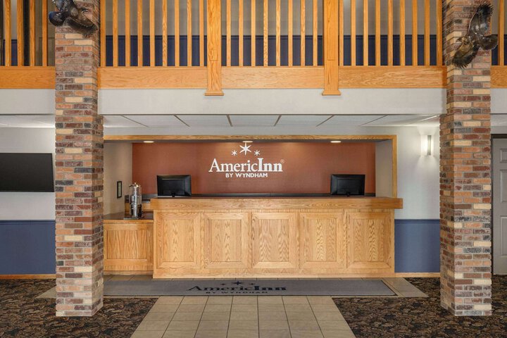 AmericInn by Wyndham Havre