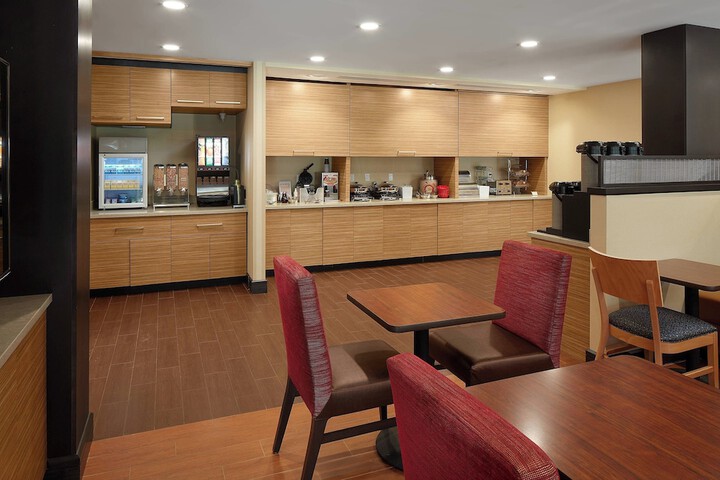 Towneplace Suites by Marriott Danville