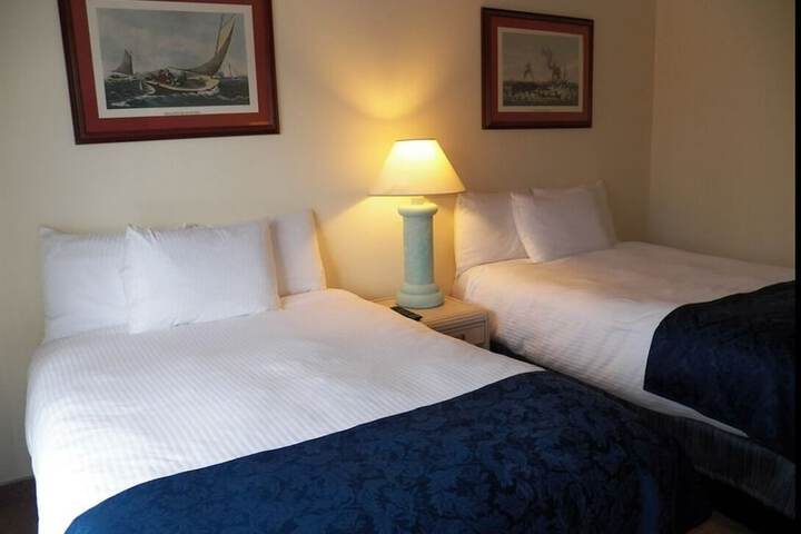 The Beach Rose Inn