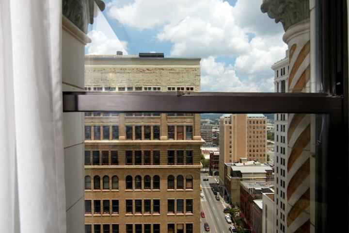Hotel View 51 of 52