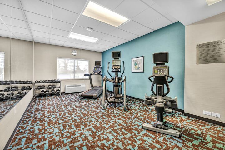Fairfield Inn & Suites by Marriott Lumberton
