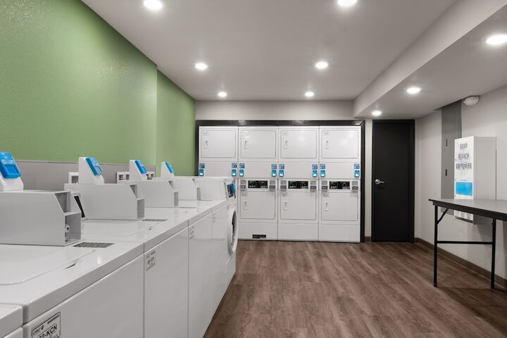 WoodSpring Suites Greeley