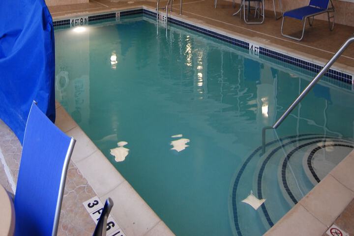 Pool 6 of 47
