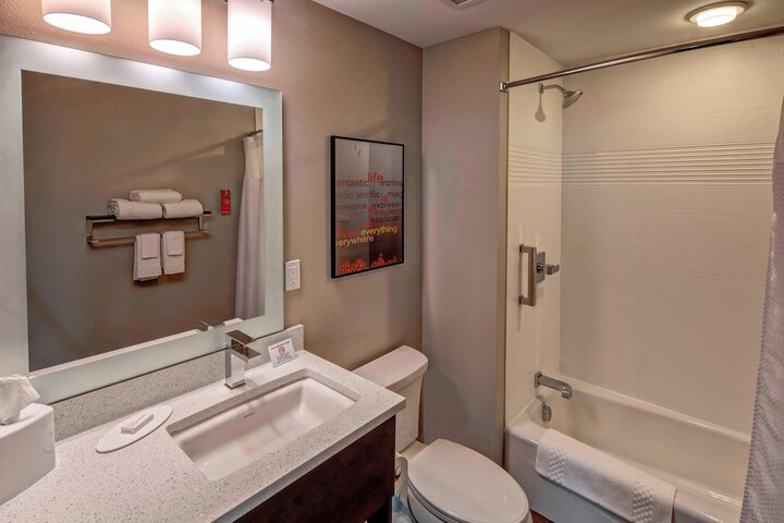 TownePlace Suites by Marriott Hot Springs