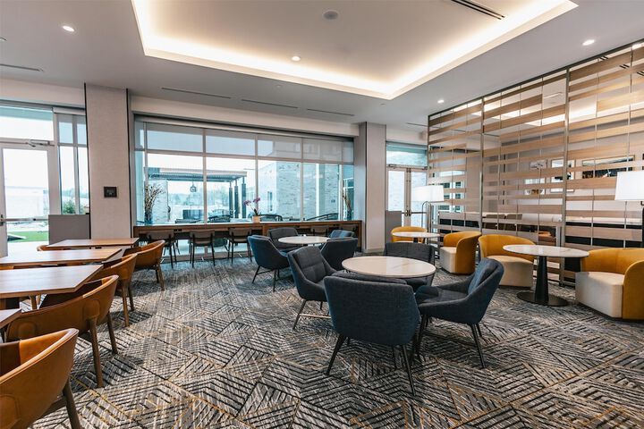 Homewood Suites by Hilton Buford Mall of Ga