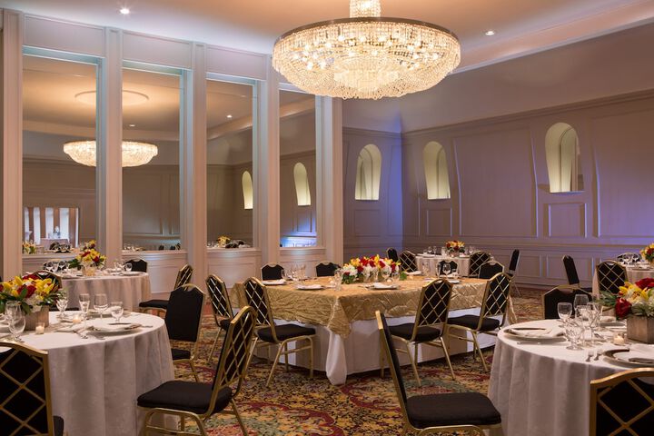 Wedding/Banquet 80 of 81