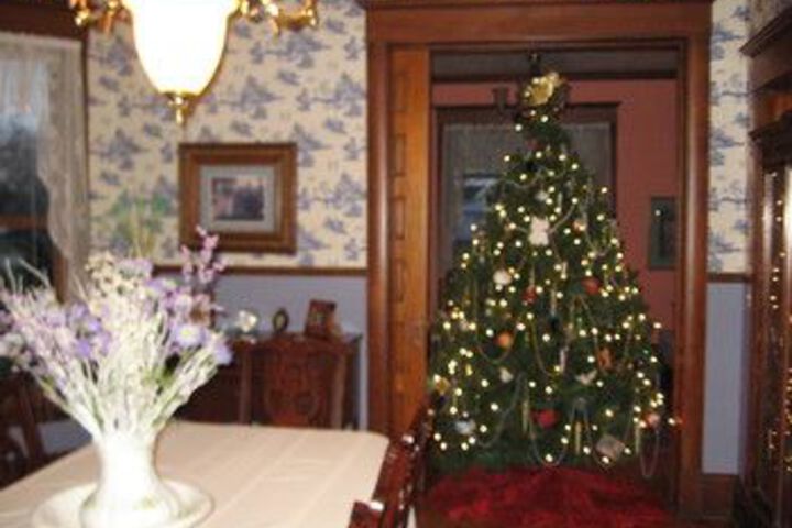 Covington Manor
