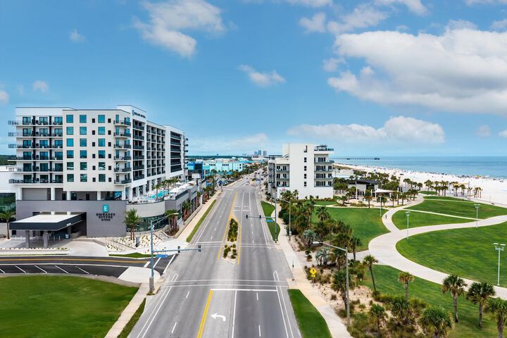 Embassy Suites by Hilton Gulf Shores Beach Resort