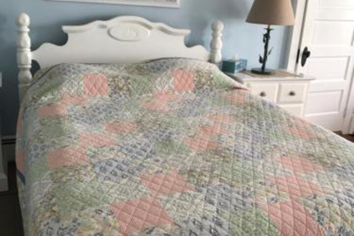 Beach House Inn Bed & Breakfast