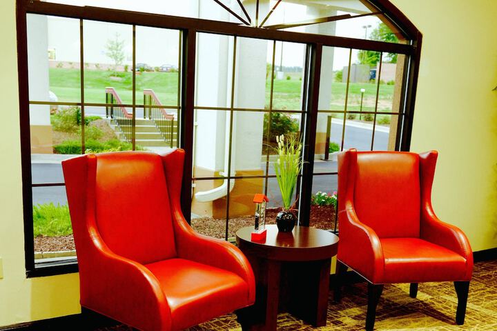 Hotel Interior 13 of 36