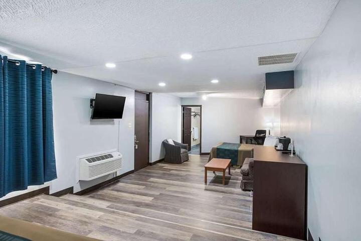 Red Carpet Inn & Suites NJ-73
