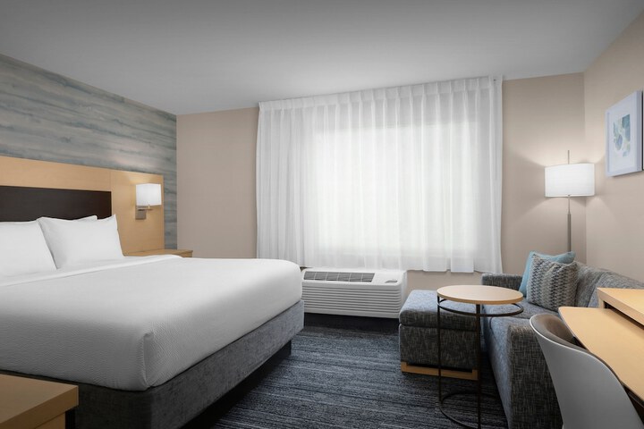 TownePlace Suites by Marriott Goldsboro