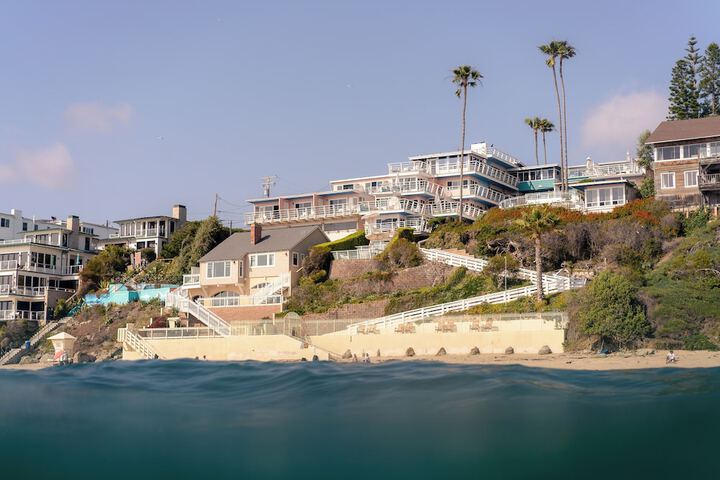 Laguna Surf Lodge by SCP Hotels