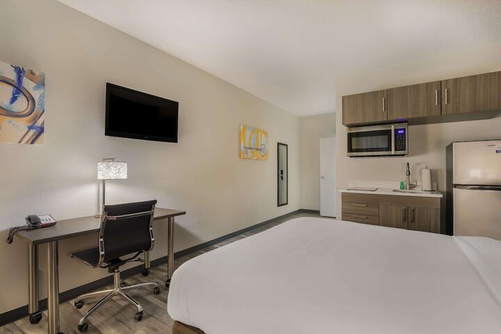 MainStay Suites Joliet I-80