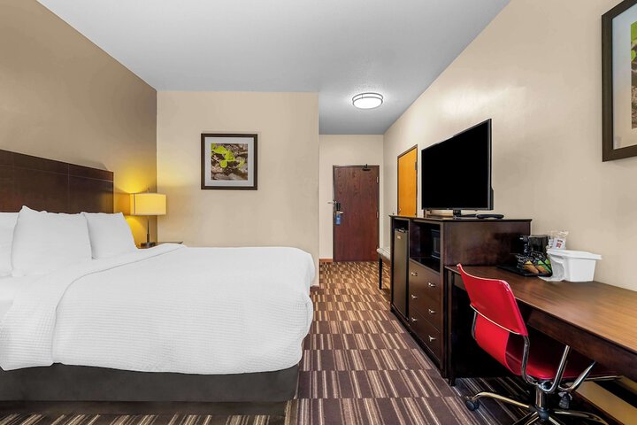 Best Western University Inn