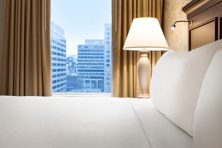Crowne Plaza Crystal City-Washington D.C. by IHG