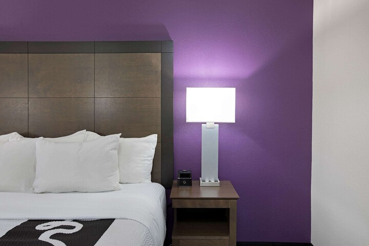 La Quinta Inn & Suites by Wyndham Rancho Cordova Sacramento