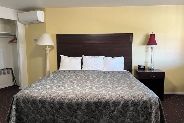 Port Townsend Inn