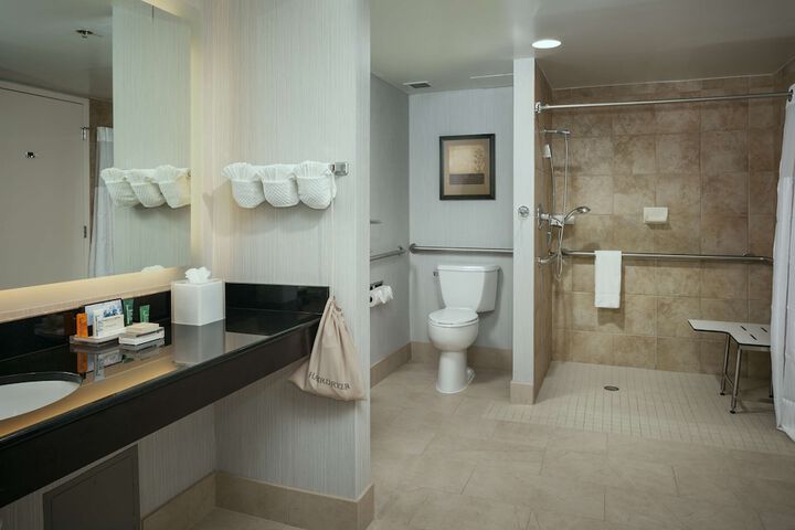 Hilton Brentwood / Nashville Suites