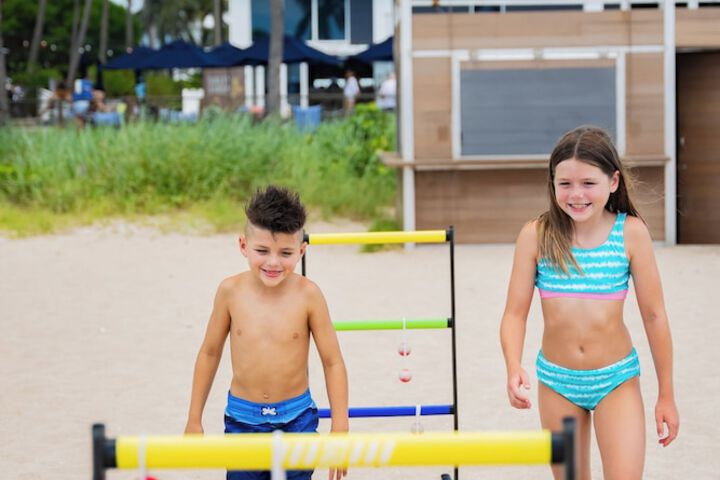 B Ocean Resort Fort Lauderdale Beach