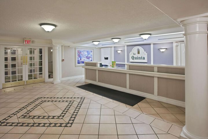Hotel Interior 8 of 24
