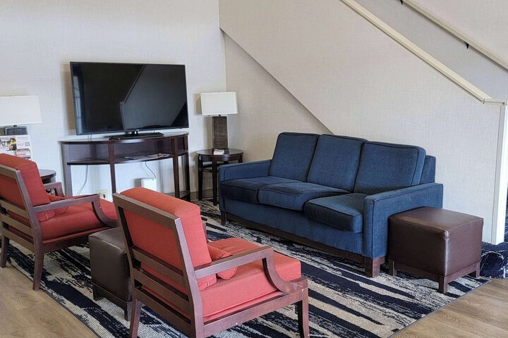 Hotel Interior 16 of 41