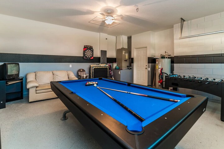 Windsor Palms Resort Vacation Home