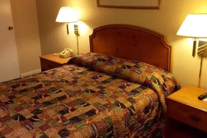 Best Budget Inn Havre De Grace