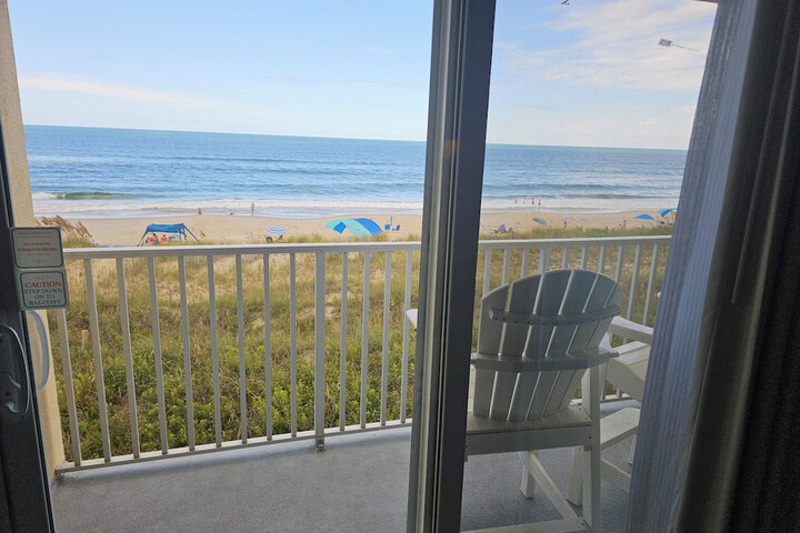 Surf Side Hotel