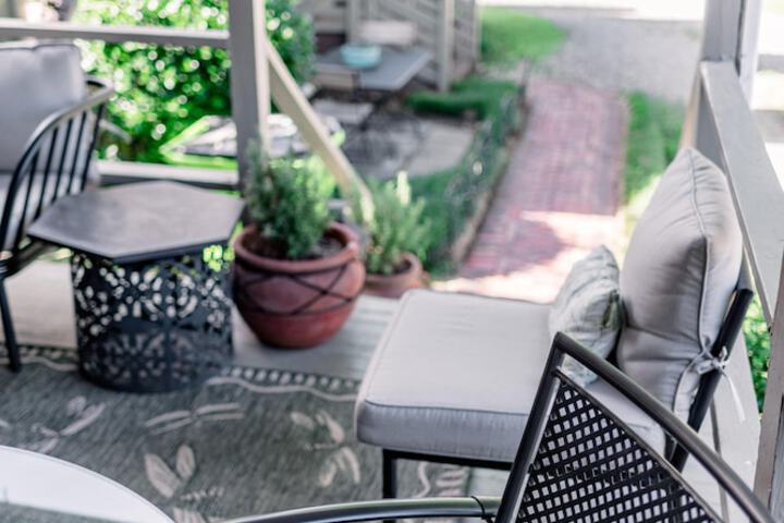 Terrace/Patio 53 of 55