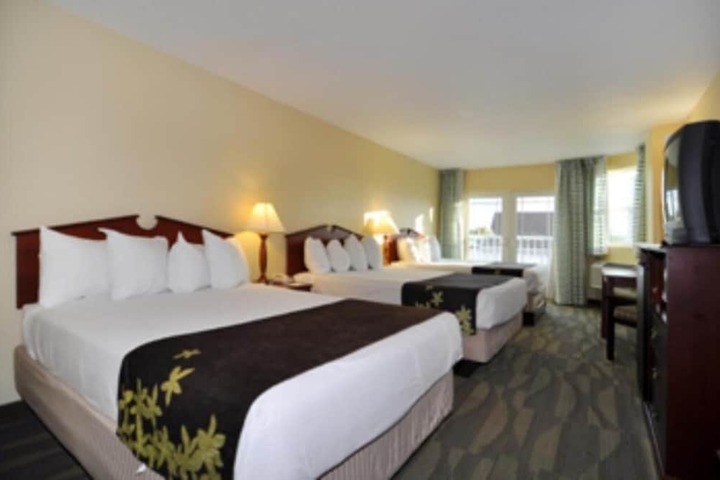 Gold Leaf Hotel of Dewey - Rehoboth Beach