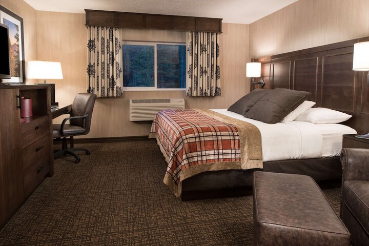 Best Western Plus Flathead Lake Inn & Suites