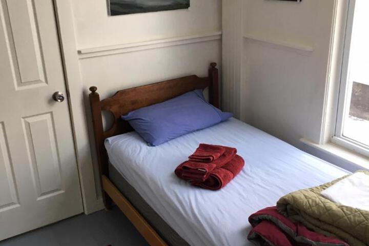 Art Gallery Hostel