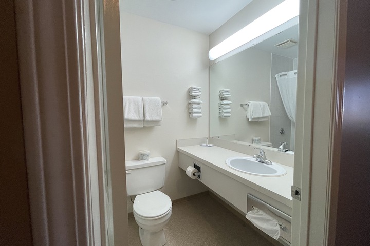 Travelodge by Wyndham Fort St. John