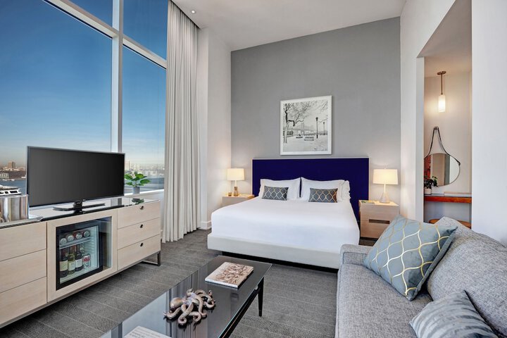 Ink 48 Hotel