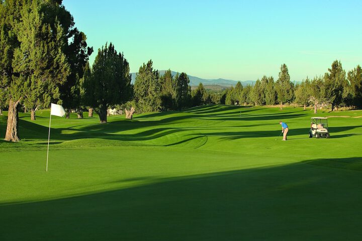 Golf 34 of 43