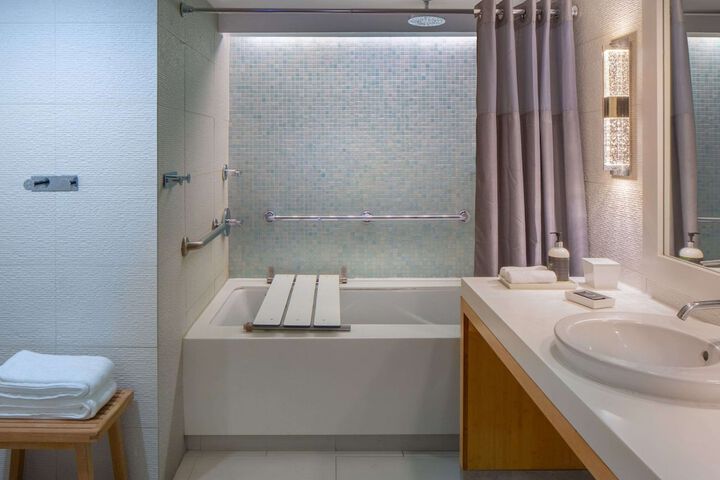 Hyatt Centric Key West Resort and Spa