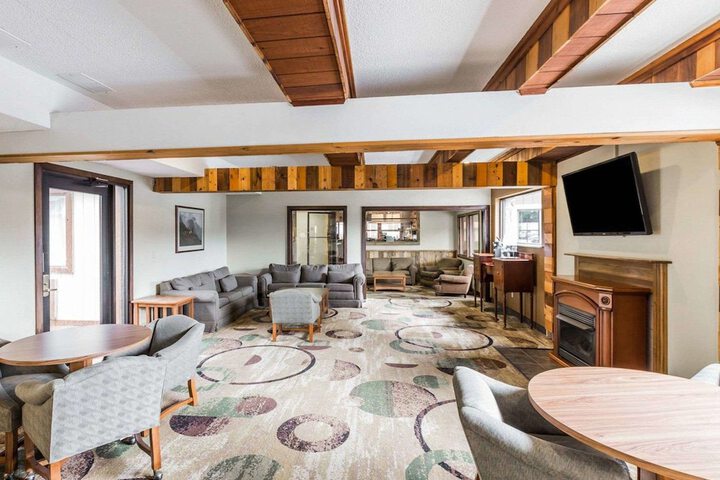 Quality Inn Pagosa Springs