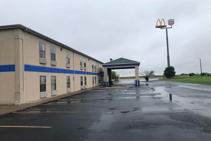 Hotel 3 of 13