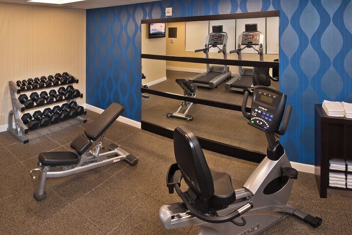 Courtyard by Marriott Dunn Loring Fairfax
