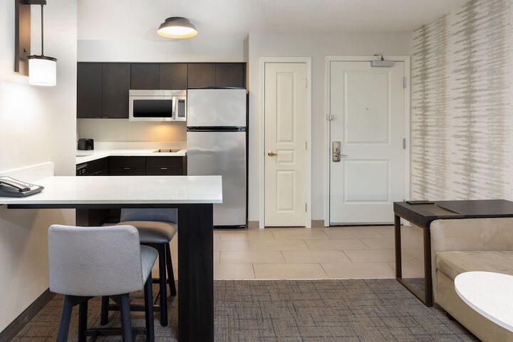 Residence Inn by Marriott North Little Rock
