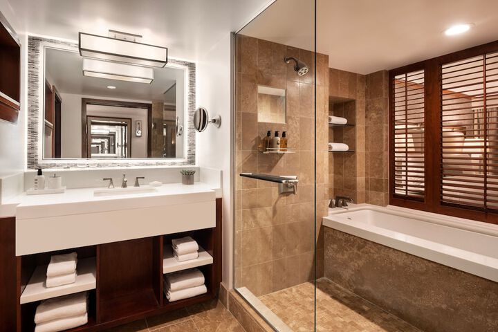 The Ritz-Carlton Rancho Mirage
