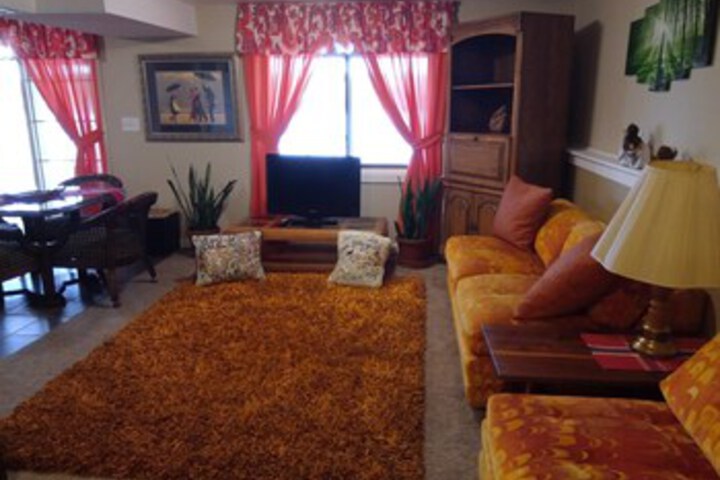Sunshine Shores Resorts