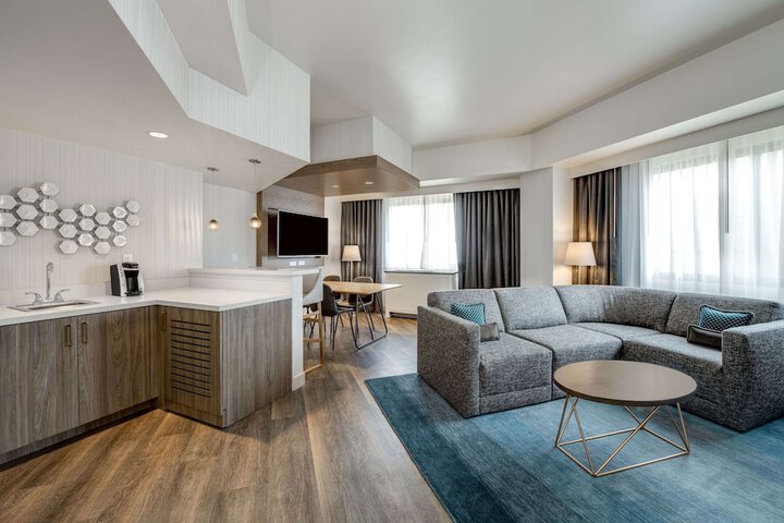 Sonesta Columbus Downtown