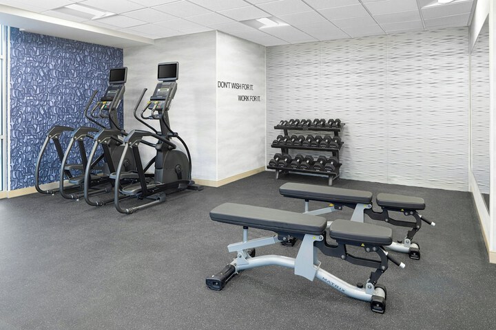 Fairfield by Marriott Inn & Suites Athens Madison