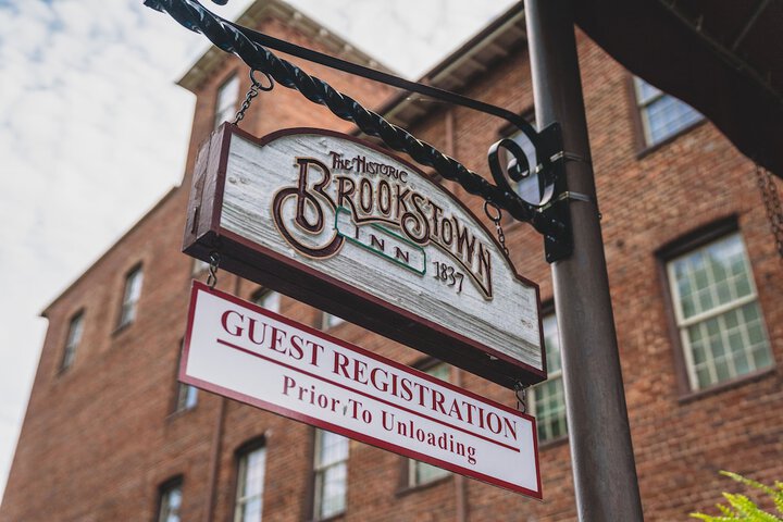 The Historic Brookstown Inn Trademark Collection by Wyndham