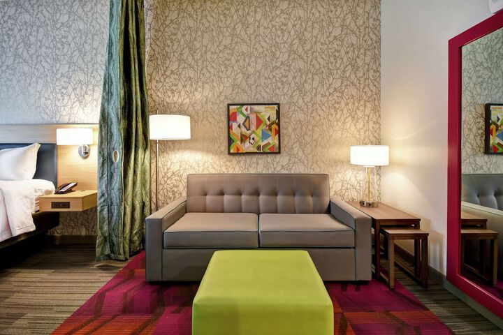 Home2 Suites by Hilton Birmingham Fultondale