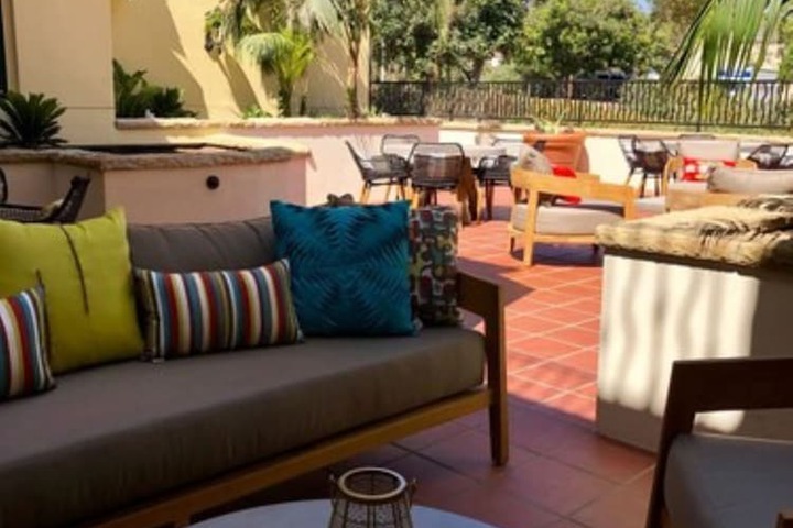 Terrace/Patio 43 of 46