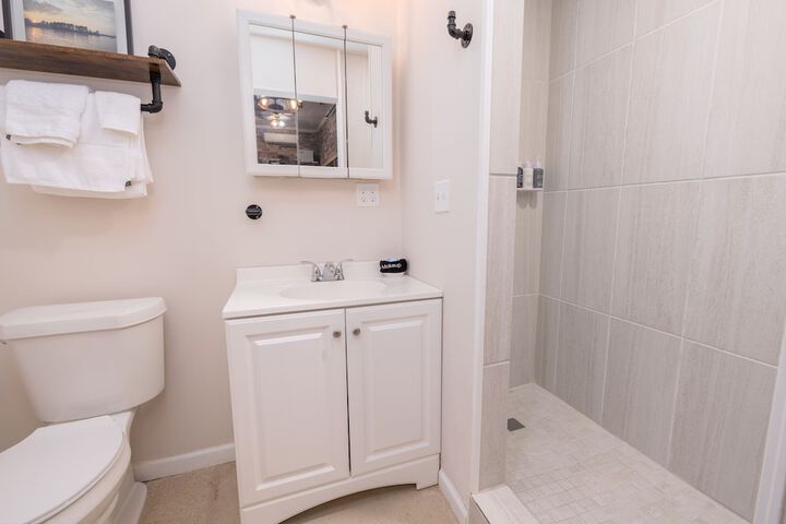 Hartwell Suites